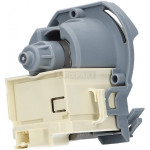 Whirlpool Indesit 481010751595 afvoerpomp vaatwasser afbeelding 4