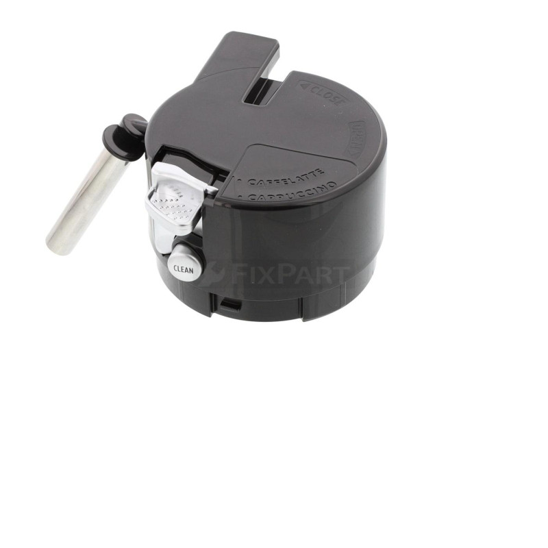 Carafe En Verre De Rechange Pour Cafetière Electrolux EKF7800 / KF78 - Compatible Plusieurs Modèles