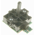 Smeg 816810317 energieregelaar afbeelding 2
