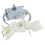 Whirlpool Indesit 481228238083 thermostat image 1