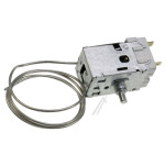 Whirlpool Indesit 481228238083 thermostat image 2
