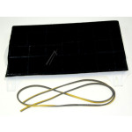 Bosch Siemens 00460736 kulfilter emhætte billede 1