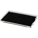 Bosch Siemens 00460736 kulfilter emhætte billede 3