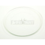 Bosch Siemens 11002491 draaiplateau afbeelding 3