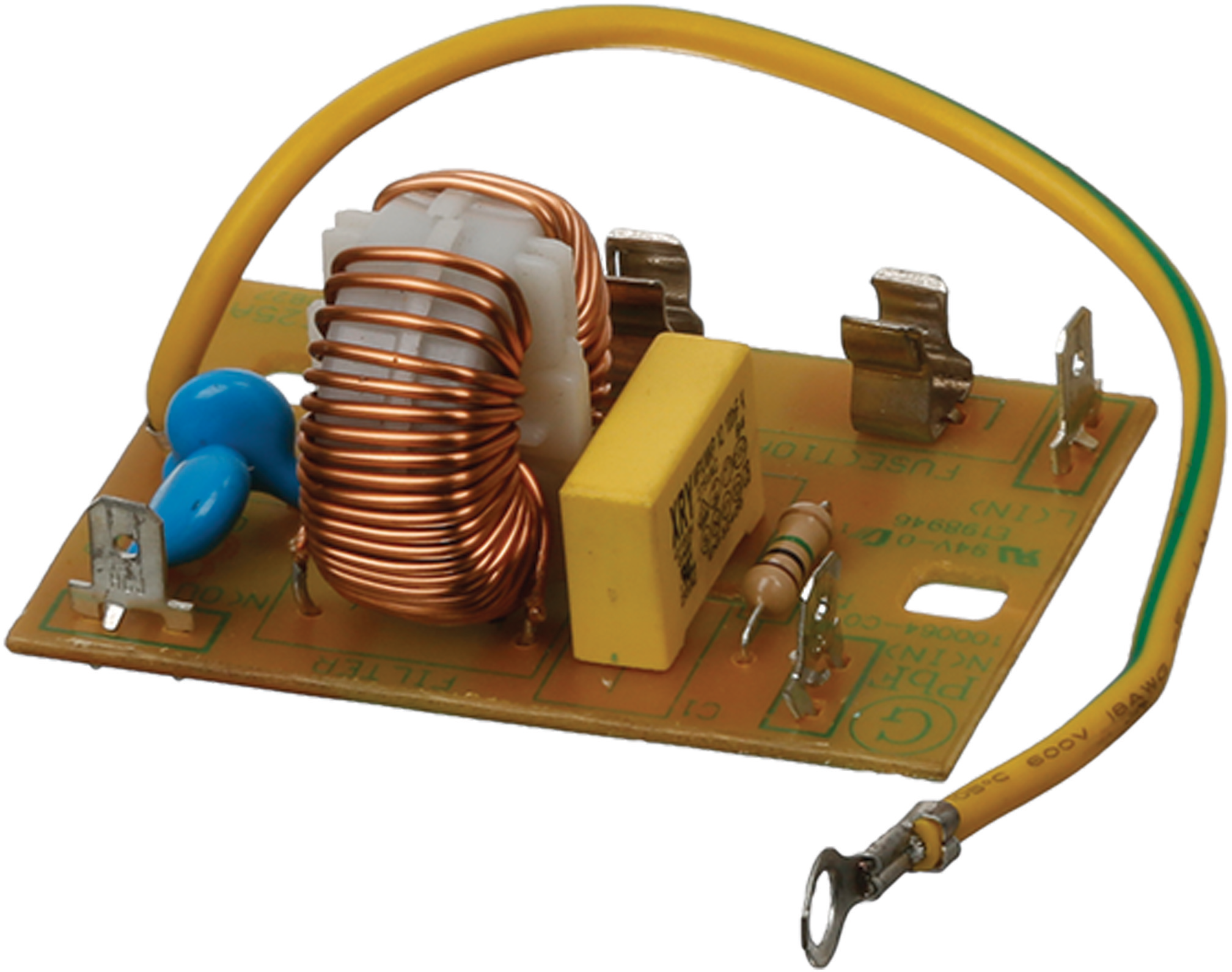 Pièces Détachées pour Micro-ondes PANASONIC - NN-L564WB NN ... - Sogedis