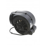 Bosch Siemens 00743056 cooler/fan motor image 4