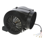 Bosch Siemens 00743056 cooler/fan motor image 1