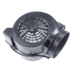 Bosch Siemens 00743056 cooler/fan motor image 2