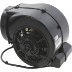 Bosch Siemens 00743056 cooler/fan motor image 8