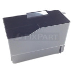 Smeg 769210488 contenitore di polpa macchina per caffè immagine 1