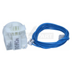 Interruptor de nivel Whirlpool Indesit 482000091360 imagen 2