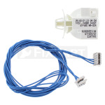 Interruptor de nivel Whirlpool Indesit 482000091360 imagen 1