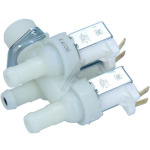 Valve d'admission 3 voies pour lave-linge de Bosch, Constructa, Siemens et plus encore - AltPart  image 2