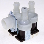 Valve d'admission 3 voies pour lave-linge de Bosch, Constructa, Siemens et plus encore - AltPart  image 1