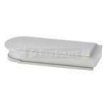 Bosch Siemens 00420323 prozor napa slika 4