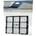 Bosch Siemens 00578863 motorszűrő porszívó kép 6