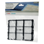Bosch Siemens 00578863 motorszűrő porszívó kép 2