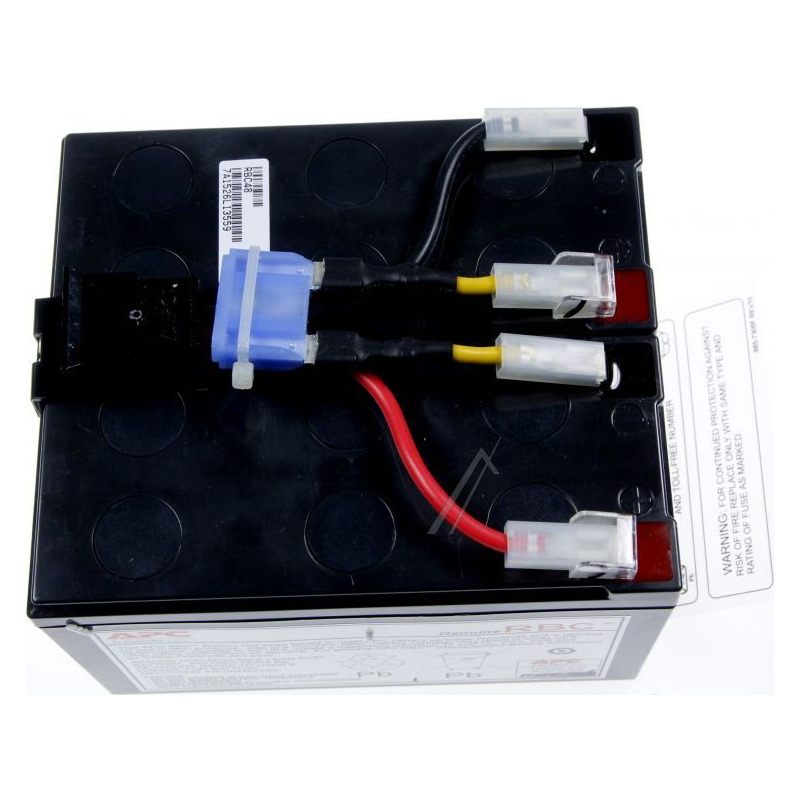 Apc RBC48 emergency power battery – FixPart