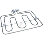 Backer Facsa 3570355010 grillelement afbeelding 2