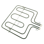 Backer Facsa 3570355010 grillelement afbeelding 1