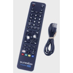 Superior SUPTUB002 Universalfernbedienung Fernseher Bild 5