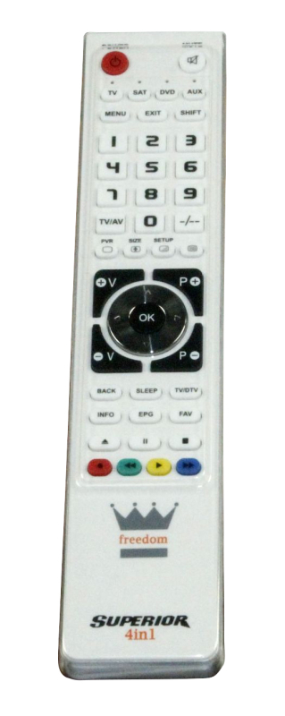 GRANDIN - LV32W10 - Noir - Télécommande Simple - Remplacement - Foto 8