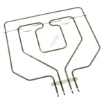 Bosch Siemens 00684722 grillelement afbeelding 1