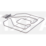 Bosch Siemens 00684722 grillelement afbeelding 4