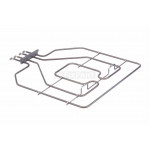 Bosch Siemens 00684722 grillelement afbeelding 3