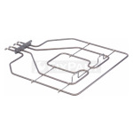 Bosch Siemens 00684722 grillelement afbeelding 5