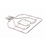 Bosch Siemens 00684722 grillelement afbeelding 2