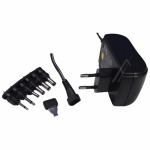 Minwa MW3R15GS mains adapter image 1