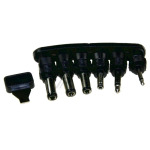 Minwa MW3H36GS mains adapter image 3
