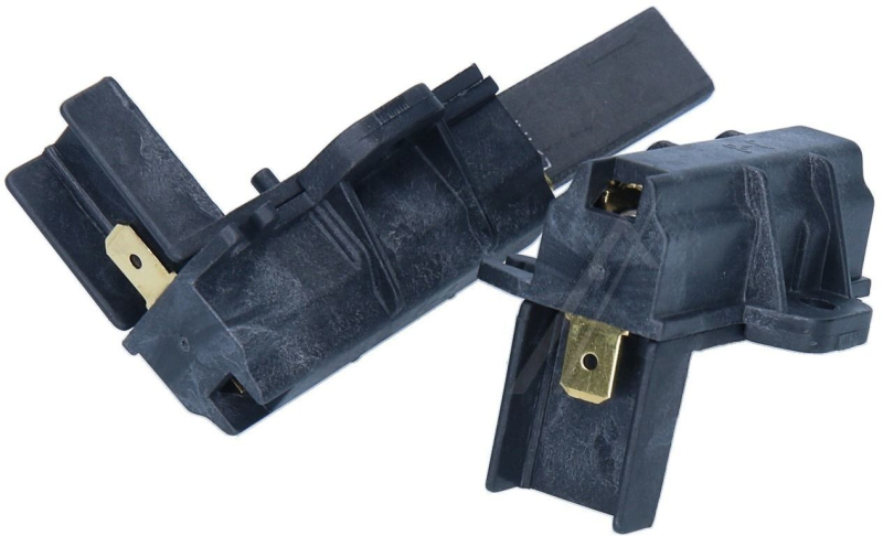 Rosso Oratore Trasferimento Di Denaro Spazzole Motore Lavatrice Hoover Nextra Ae - Foto 4