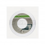 Electrolux AEG 9029792372 magnetrondeksel afbeelding 2