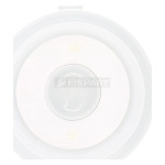 Electrolux AEG 9029792372 magnetrondeksel afbeelding 1