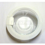 Bosch Siemens 00704285 deur wasmachine afbeelding 2