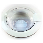 Bosch Siemens 00704285 porta lavatrice immagine 1