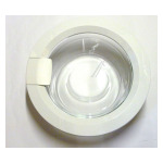 Porte Bosch Siemens 00704285 pour lave-linge image 1