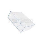 Electrolux AEG 2647017033 Gefrierfach-Schublade Bild 3