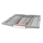 Bosch SZ73611 Besteklade 773685 00773685 Vaatwasser