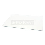 Bosch Siemens 00688500 plancha de vidrio imagen 1