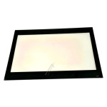 Beko Grundig Arcelik 290440376 binnendeur afbeelding 1