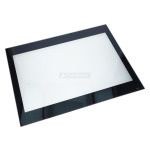 Beko Grundig Arcelik 290440376 binnendeur afbeelding 2