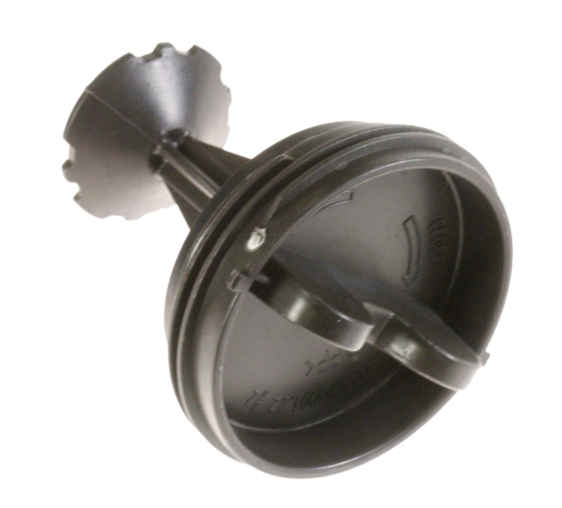 Filtre à Peluches Pour Lave-Linge LG - Modèles F1255FDS7, F1255RDS7, Etc. - Neuf