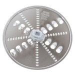 Bosch Siemens 12007726 grating disc image 1