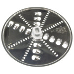 Bosch Siemens 12007726 disc de răzătoare imagine 2