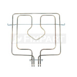 Hisense Gorenje 426830 grillelement billede 2