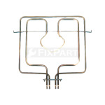 Hisense Gorenje 426830 grillelement billede 3