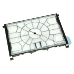 Filtro do motor Bosch Siemens 00577117 para aspirador imagem 5
